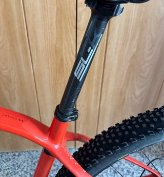Orbea Alma M20