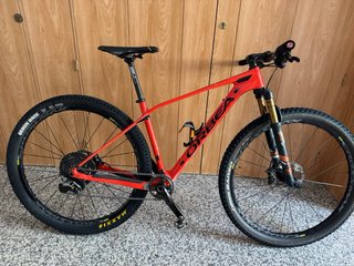 Orbea Alma M20