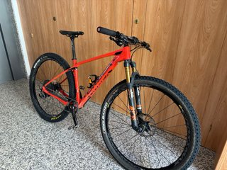Orbea Alma M20