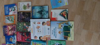 Libros