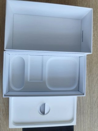 iPhone SE 1ª Gen 32GB Gris Espacial