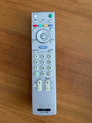 Sony BRAVIA KDL-32U4000 — 32”