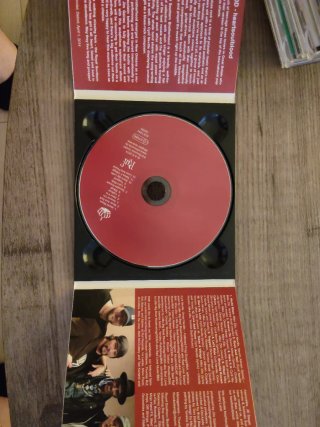 CD Royal Southern Brotherhood Soul
