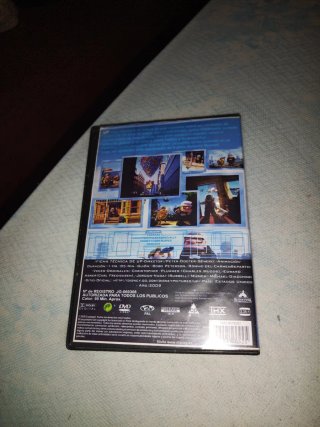 DVD Up: Una Aventura Con Altura