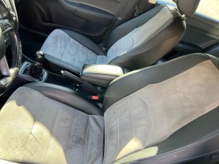 SEAT Toledo 2016