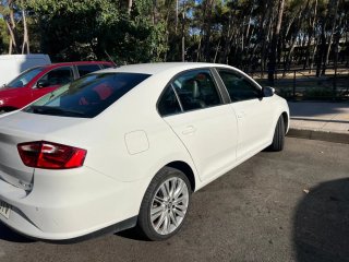SEAT Toledo 2016