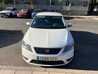 SEAT Toledo 2016