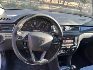 SEAT Toledo 2016
