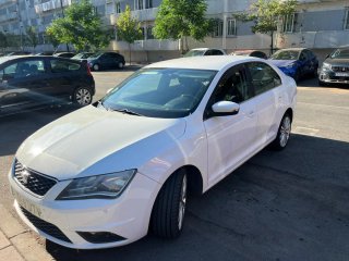 SEAT Toledo 2016
