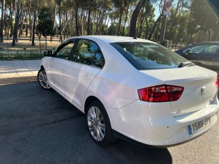 SEAT Toledo 2016