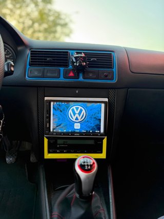 Volkswagen Golf 2004