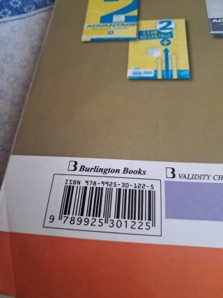 Libros de texto