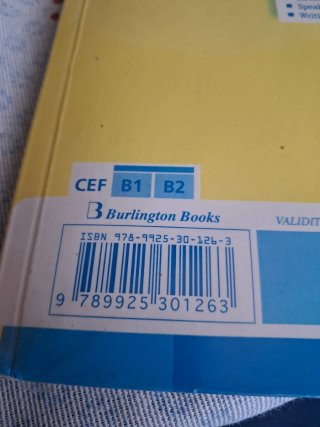 Libros de texto