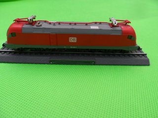 LOCOMOTORA BR 182 DB ESCALA N