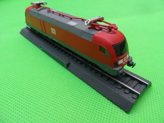 LOCOMOTORA BR 182 DB ESCALA N