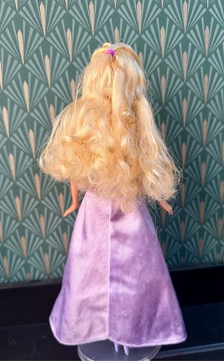 Barbie Principessa Annika La Magia di Pegaso
