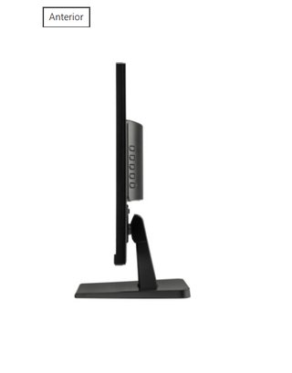 Monitor HP 24w 23.8 Full HD (1CA86AA)