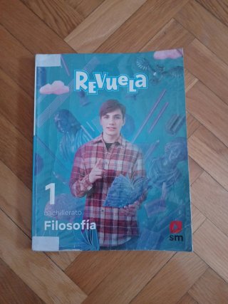 Filosofía 1 bachillerato