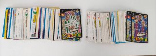 Colección Cartas Fútbol La Liga