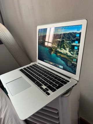MacBook Air 13 2017 - Muy buen estado