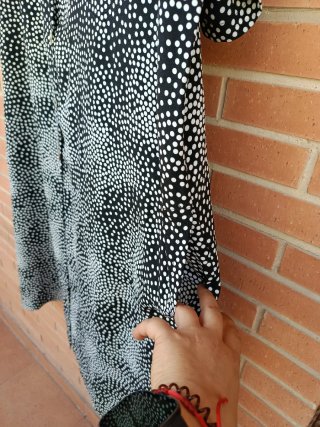 Vestido Mujer T XXL, Nuevo.