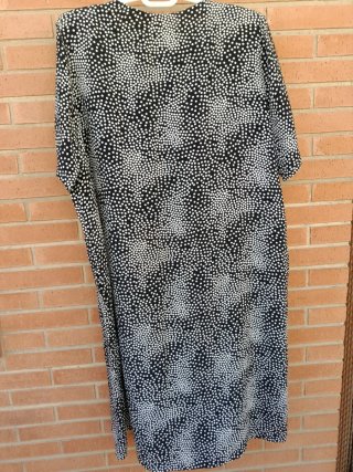 Vestido Mujer T XXL, Nuevo.
