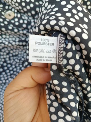 Vestido Mujer T XXL, Nuevo.