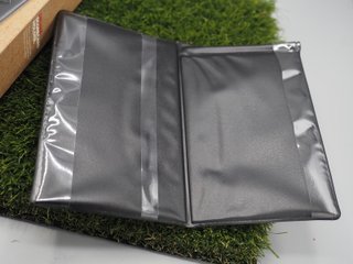 Funda Tarjeta Golf Masters Golf