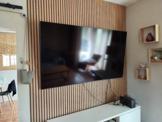 Samsung QLED TV 75