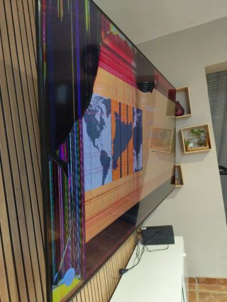 Samsung QLED TV 75