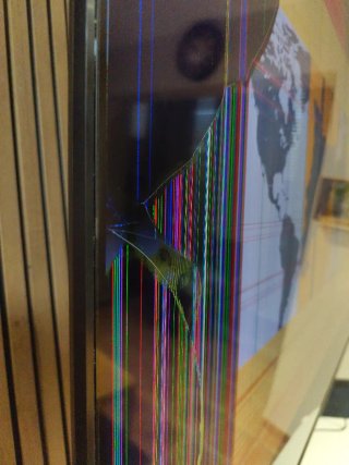 Samsung QLED TV 75