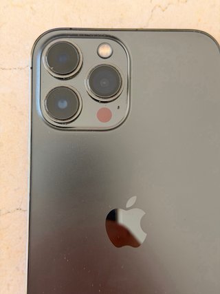 iPhone 13 Pro Max Space Gray