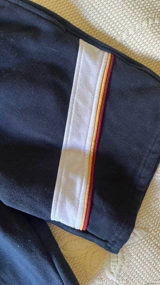 Pantalón corto deportivo Fuenllana