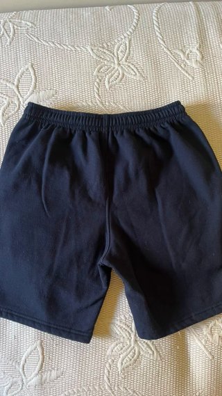 Pantalón corto deportivo Fuenllana