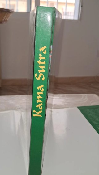 Kama Sutra