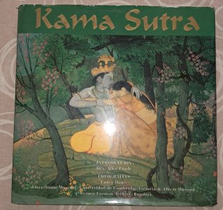 Kama Sutra