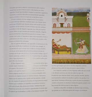 Kama Sutra