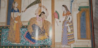 Kama Sutra