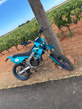 Derbi Senda