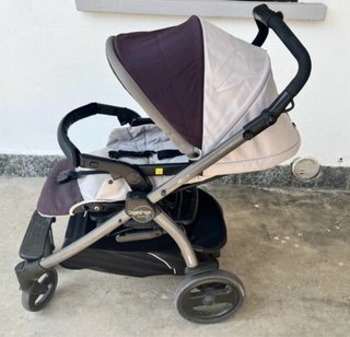 Passeggino Peg Perego Book 51