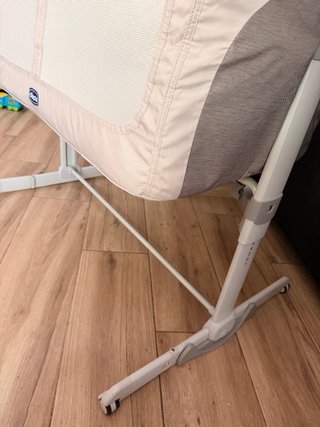 Minicuna Chicco