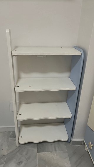 Dormitorio infantil marca MiCuna