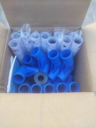 Piscina Bestway 3.05M 10' 66CM