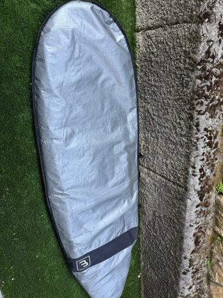 Tabla Surf Harley Ingleby MOE