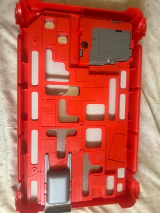Juego Operación