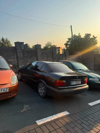 BMW Serie 3 1994