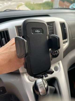 Soporte Móvil Coche Universal