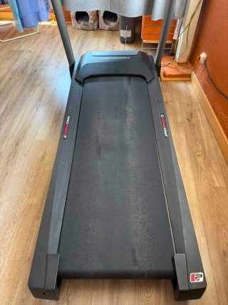 Cinta de Correr Pro-Form