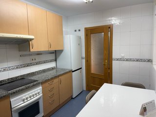 Piso Avilés - La Luz
