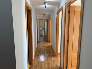 Piso Avilés - La Luz